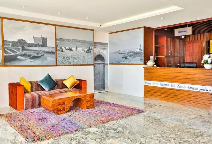 Fotos del hotel Cote Ocean Mogador:  16