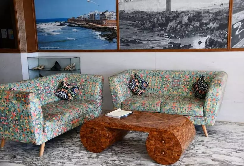 Fotos del hotel Cote Ocean Mogador:  2