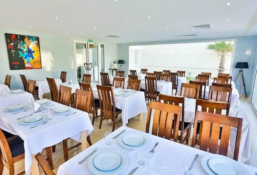 Fotos del hotel Cote Ocean Mogador:  5