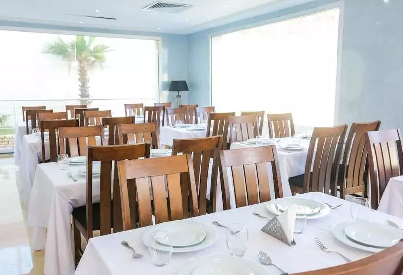 Fotos del hotel Cote Ocean Mogador:  12
