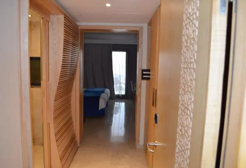 Fotos del hotel Cote Ocean Mogador:  11