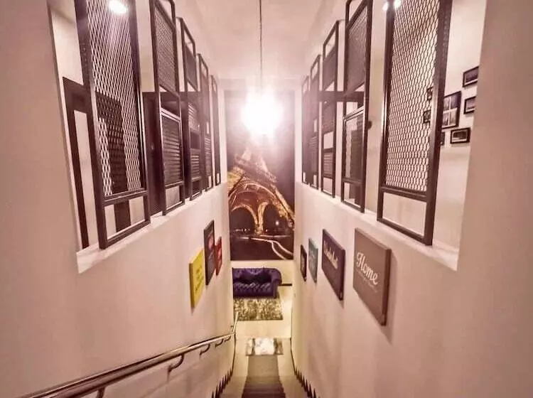Fotos del hotel Fairy Retreat:  5