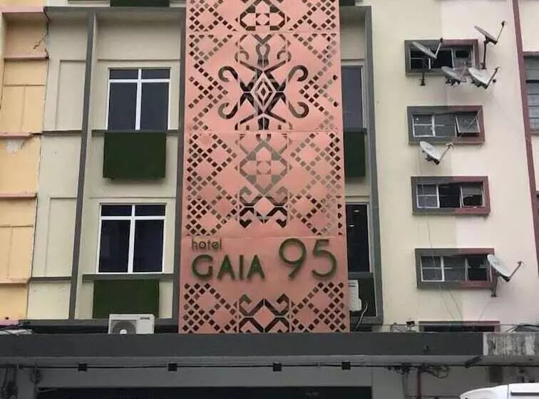 Gaia 95