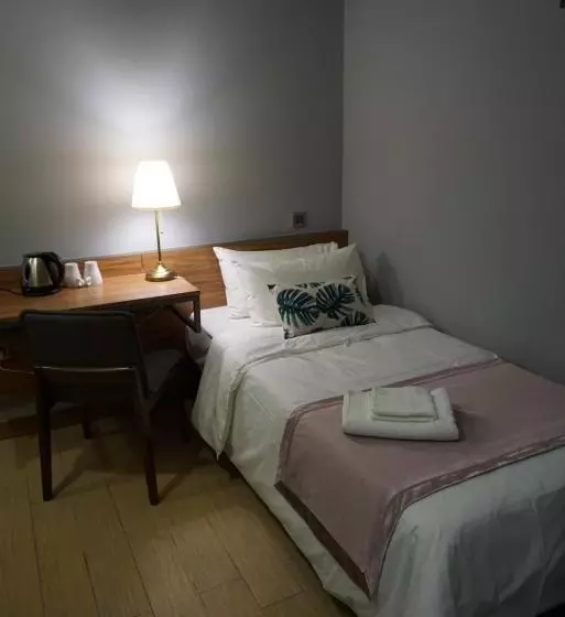 Fotos del hotel Gaia 95:  2