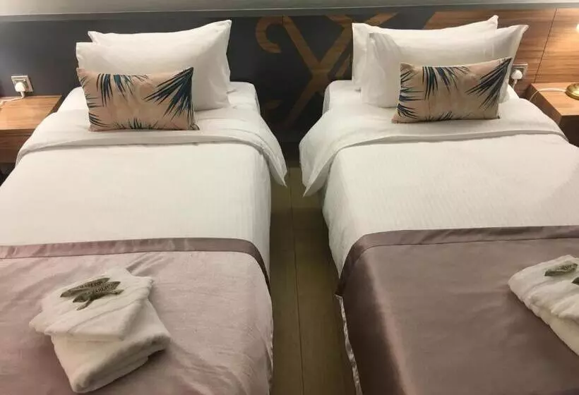 Fotos del hotel Gaia 95:  23
