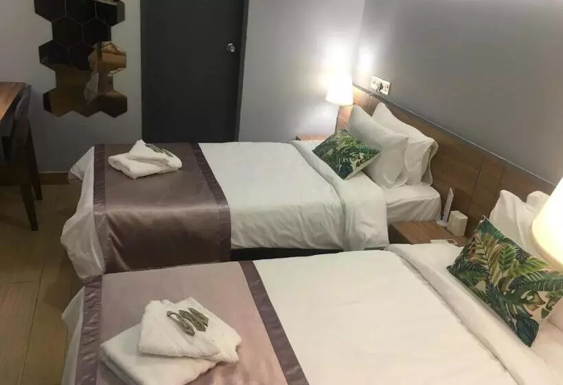 Fotos del hotel Gaia 95:  16