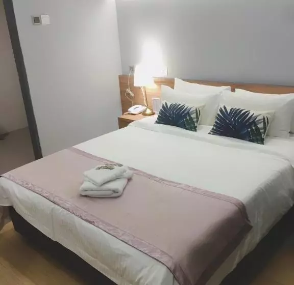 Fotos del hotel Gaia 95:  21