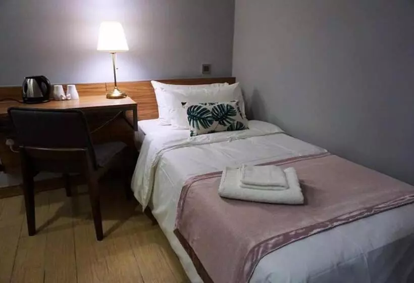 Fotos del hotel Gaia 95:  19