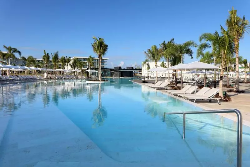 Grand Palladium Costa Mujeres Resort & Spa – All Inclusive