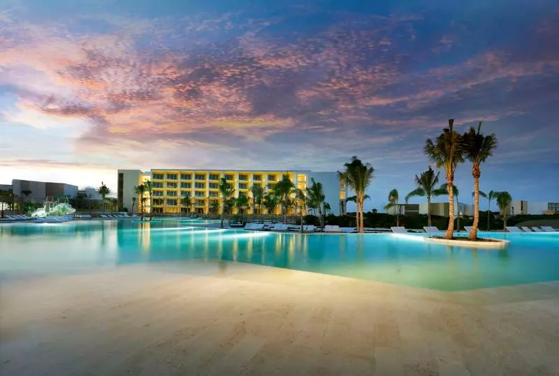 Fotos del hotel Grand Palladium Costa Mujeres Resort & Spa - All Inclusive:  17