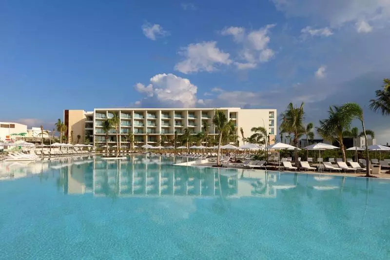 Fotos del hotel Grand Palladium Costa Mujeres Resort & Spa - All Inclusive:  13