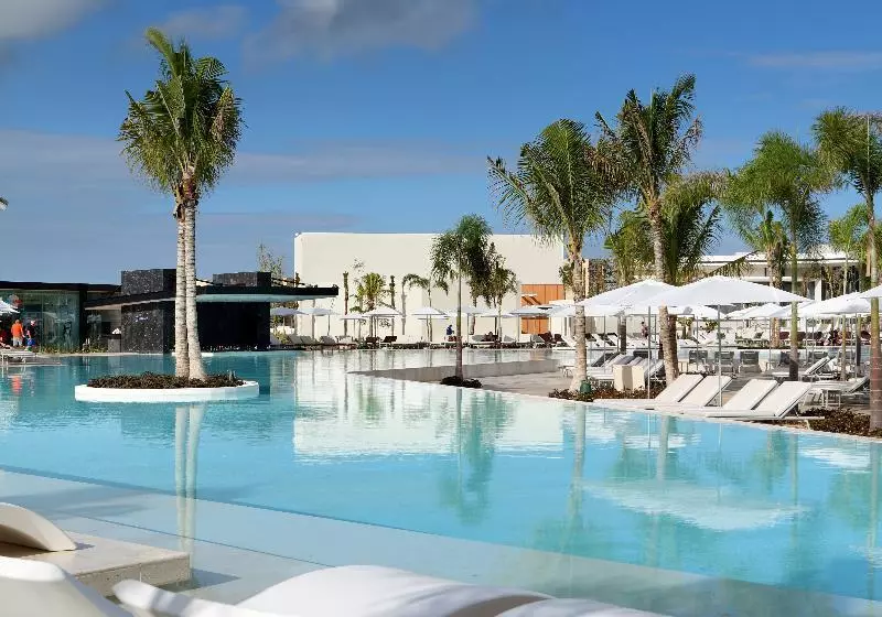 Fotos del hotel Grand Palladium Costa Mujeres Resort & Spa - All Inclusive:  15