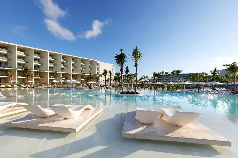 Fotos del hotel Grand Palladium Costa Mujeres Resort & Spa - All Inclusive:  9