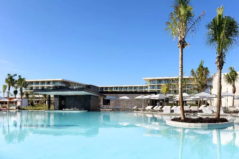 Fotos del hotel Grand Palladium Costa Mujeres Resort & Spa - All Inclusive:  11