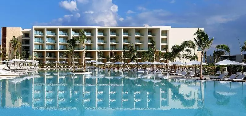 Fotos del hotel Grand Palladium Costa Mujeres Resort & Spa - All Inclusive:  19