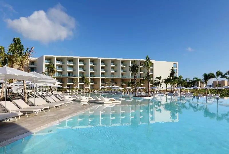 Fotos del hotel Grand Palladium Costa Mujeres Resort & Spa - All Inclusive:  6