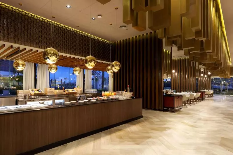 Fotos del hotel Grand Palladium Costa Mujeres Resort & Spa - All Inclusive:  18