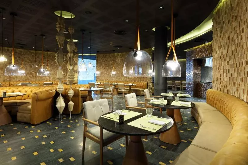 Fotos del hotel Grand Palladium Costa Mujeres Resort & Spa - All Inclusive:  16
