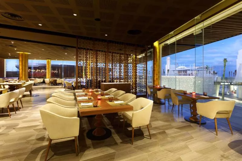 Fotos del hotel Grand Palladium Costa Mujeres Resort & Spa - All Inclusive:  20