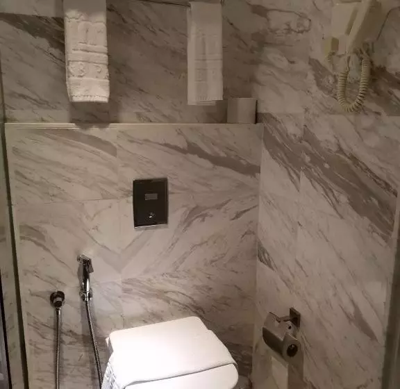 Fotos del hotel Innb Park:  13