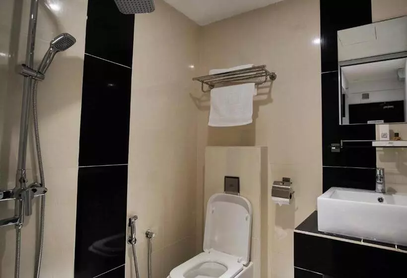 Fotos del hotel Innb Park:  9