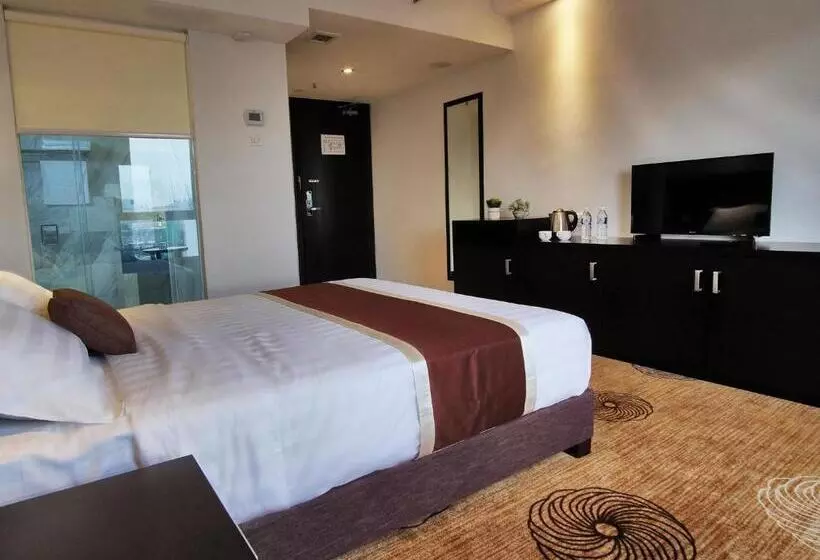 Fotos del hotel Innb Park:  24