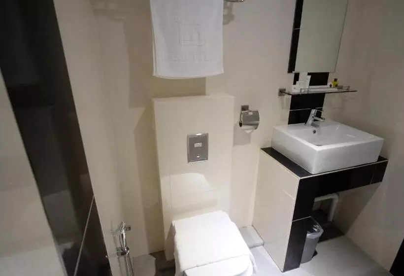 Fotos del hotel Innb Park:  11