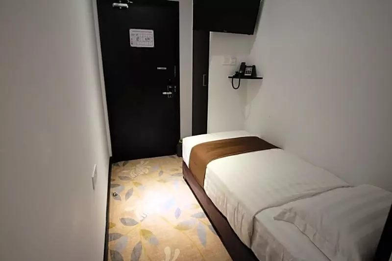 Fotos del hotel Innb Park:  16