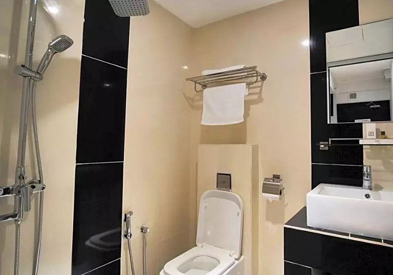 Fotos del hotel Innb Park:  7