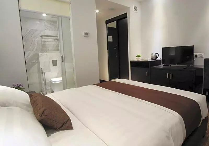 Fotos del hotel Innb Park:  14