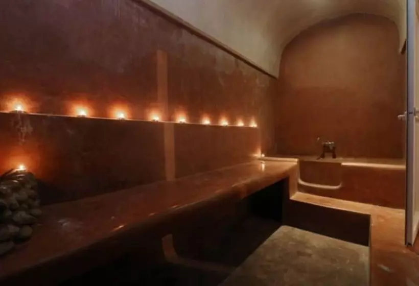 Fotos del hotel La Kasbah De Jade:  2