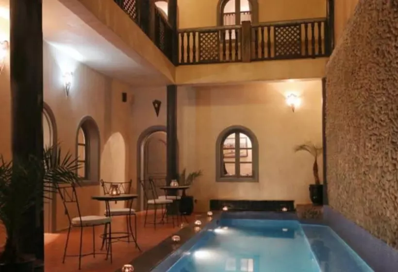 Fotos del hotel La Kasbah De Jade:  6