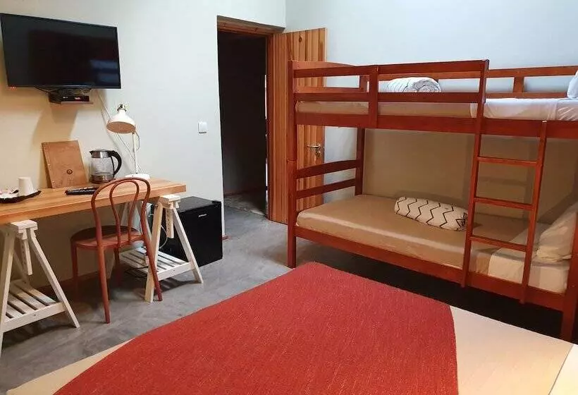 Fotos del hotel Liv Inn Guest House:  23