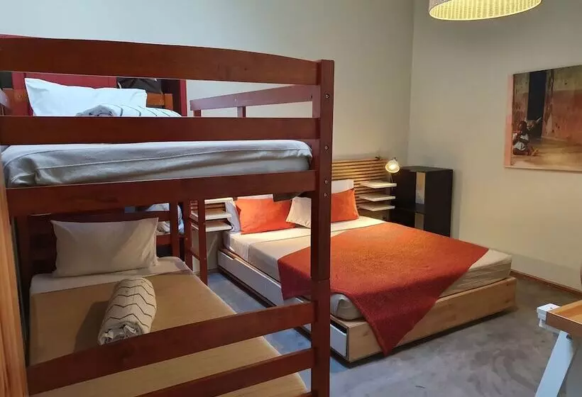Fotos del hotel Liv Inn Guest House:  22