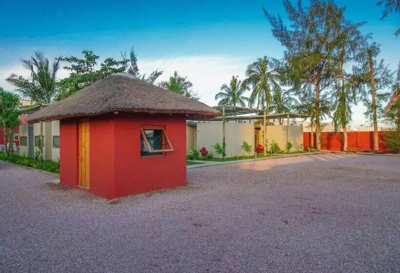 Fotos del hotel Liv Inn Guest House:  17