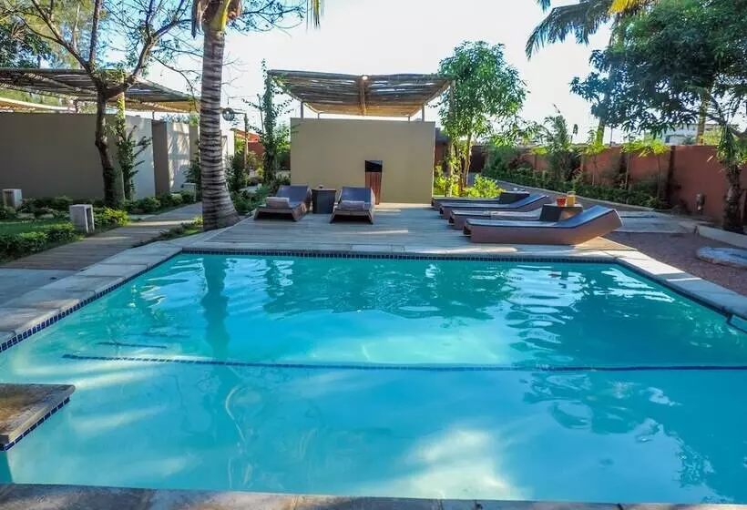 Fotos del hotel Liv Inn Guest House:  12