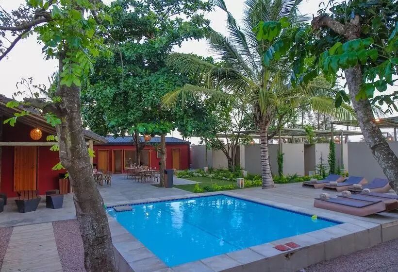 Fotos del hotel Liv Inn Guest House:  2