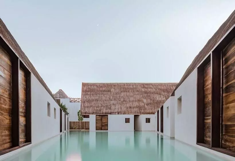 Fotos del hotel Punta Caliza:  7