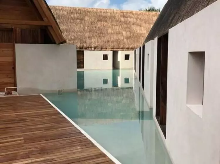 Fotos del hotel Punta Caliza:  9