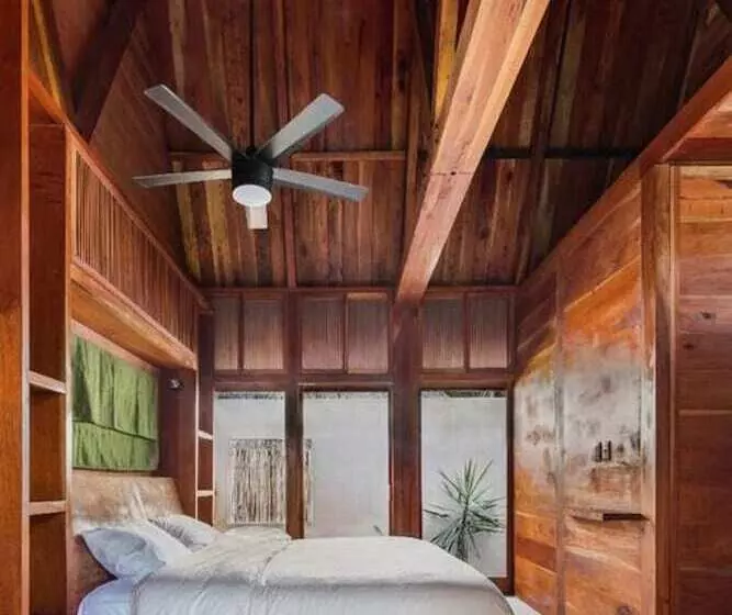 Fotos del hotel Punta Caliza:  15