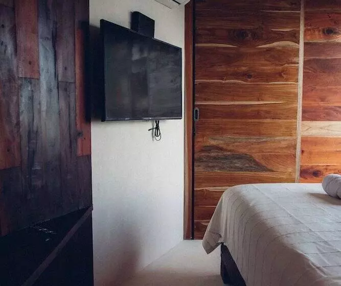 Fotos del hotel Punta Caliza:  8