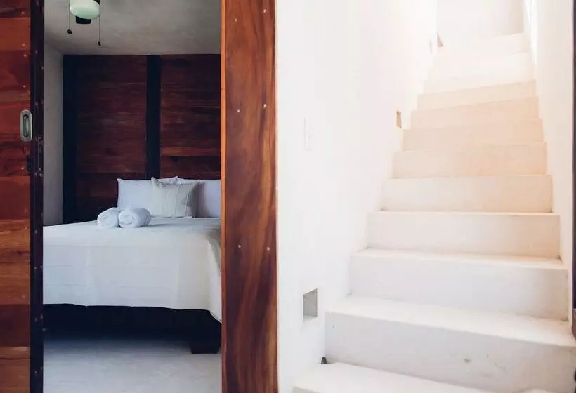 Fotos del hotel Punta Caliza:  13