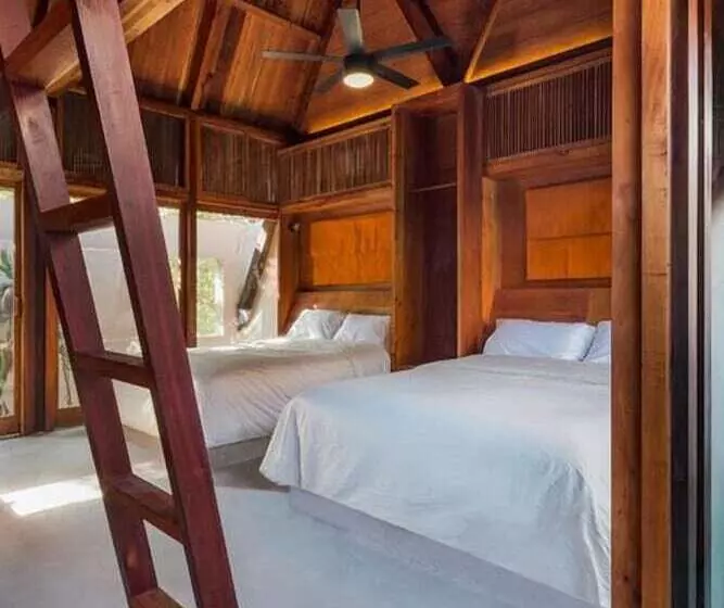 Fotos del hotel Punta Caliza:  14