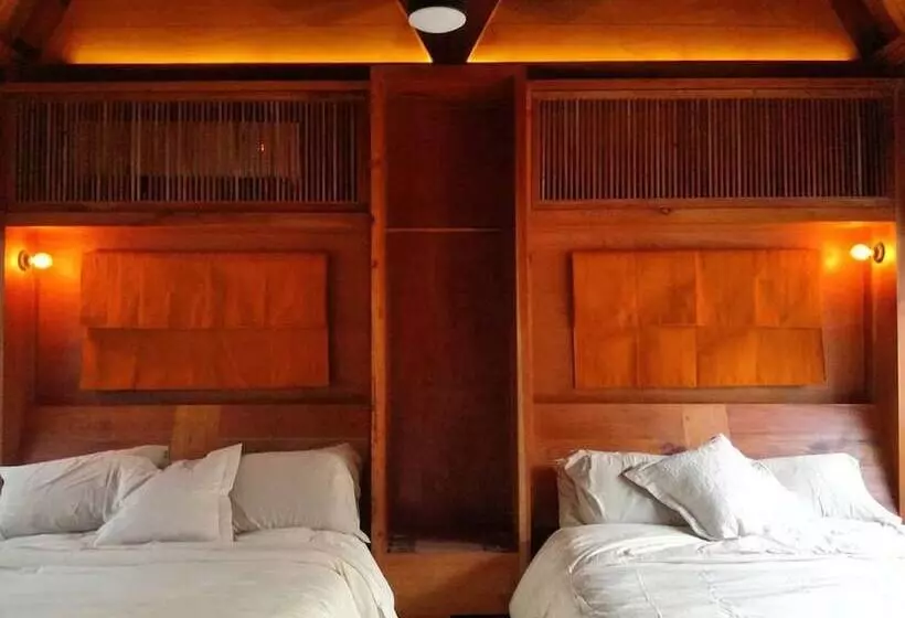 Fotos del hotel Punta Caliza:  2