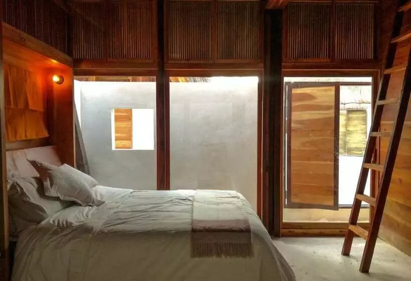 Fotos del hotel Punta Caliza:  11