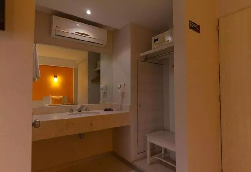 Fotos del hotel Sc:  24