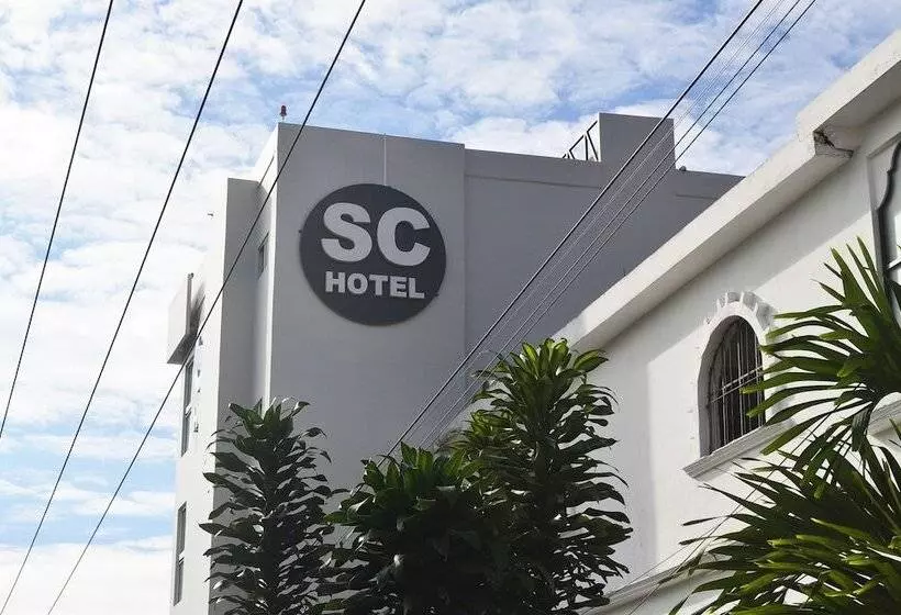 Sc