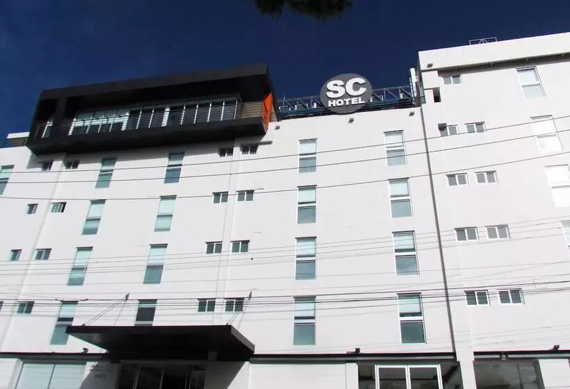 Fotos del hotel Sc:  9