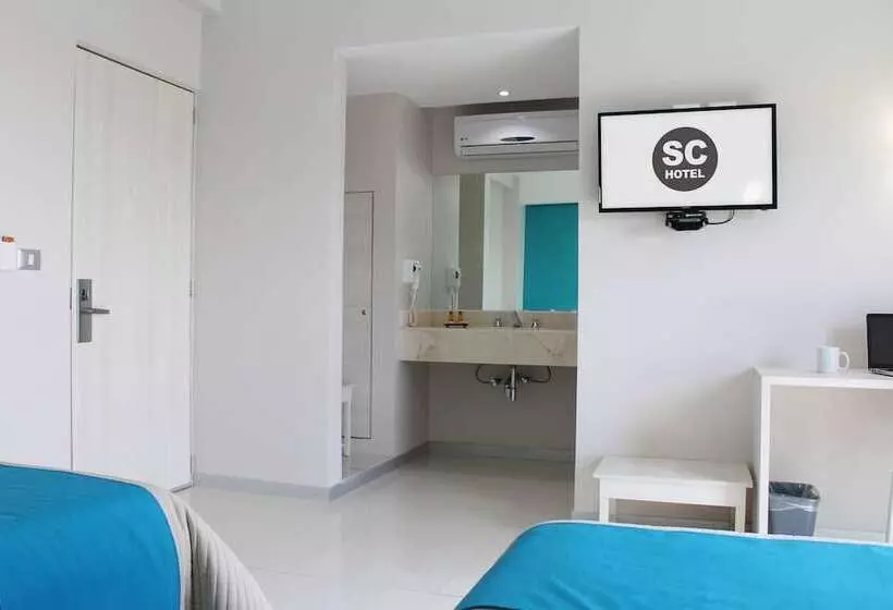Fotos del hotel Sc:  23