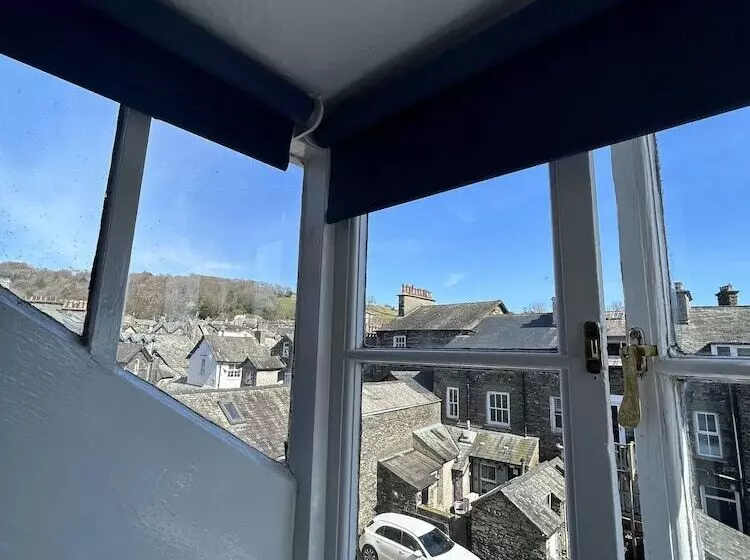 Fotos del hotel Archway Guest House:  9